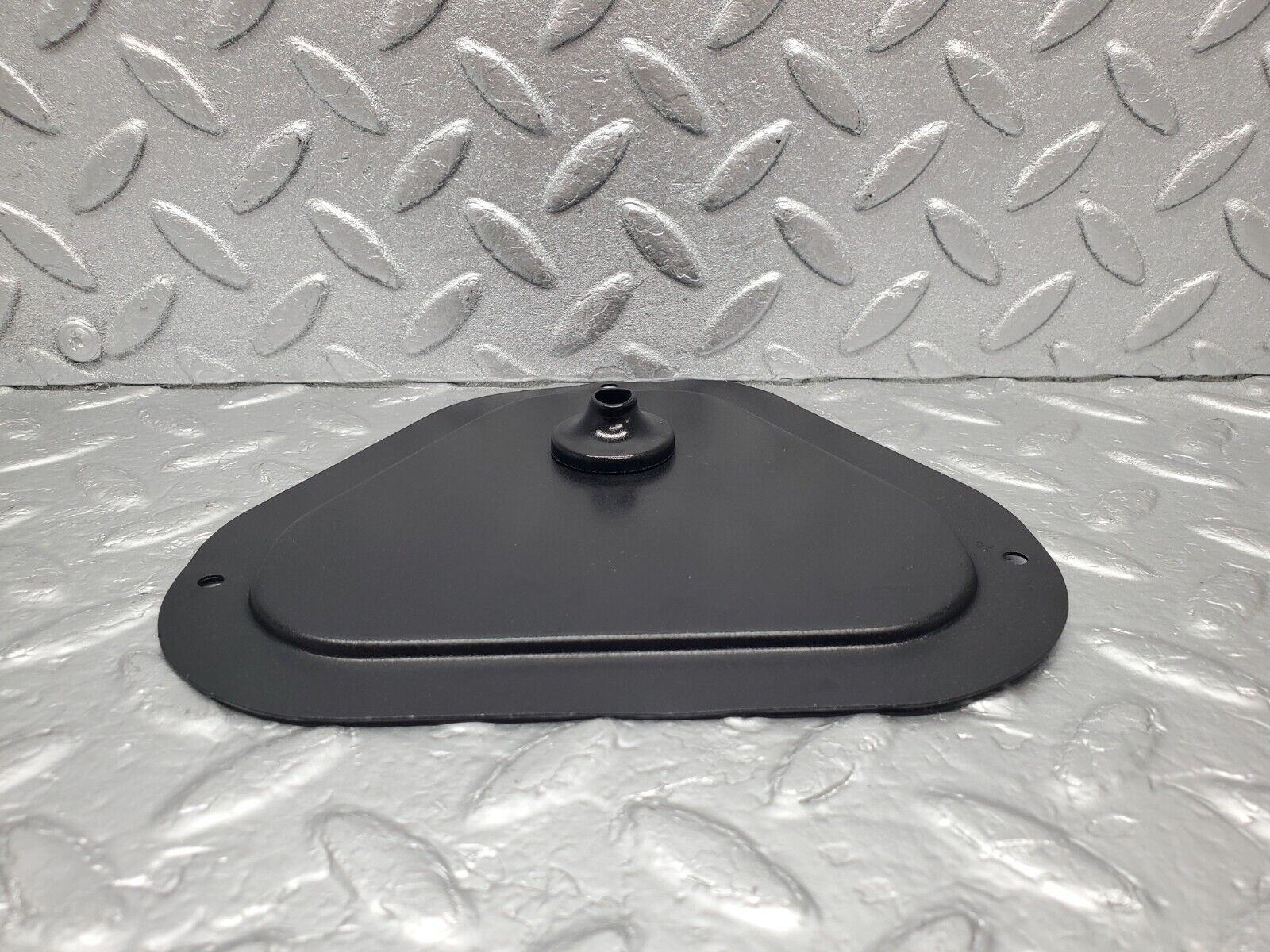 46391 Mercedes-Benz C123 280CE Coupe Rear Window Bottom Access Panel 0029971481