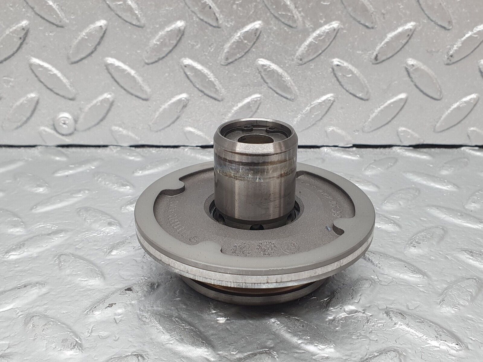 43852 Mercedes-Benz C126 380SEC Coupe Automatic Gearbox Piston Set 722.310