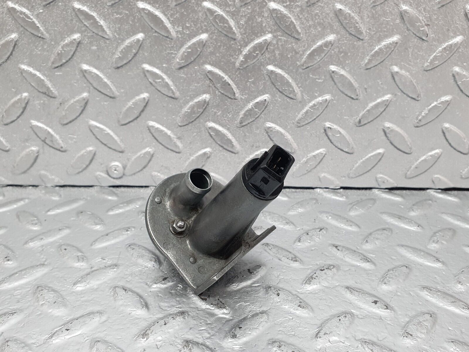 44029 Mercedes-Benz C123 230CE Coupe Auxiliary Air Valve Bosch 0280140127