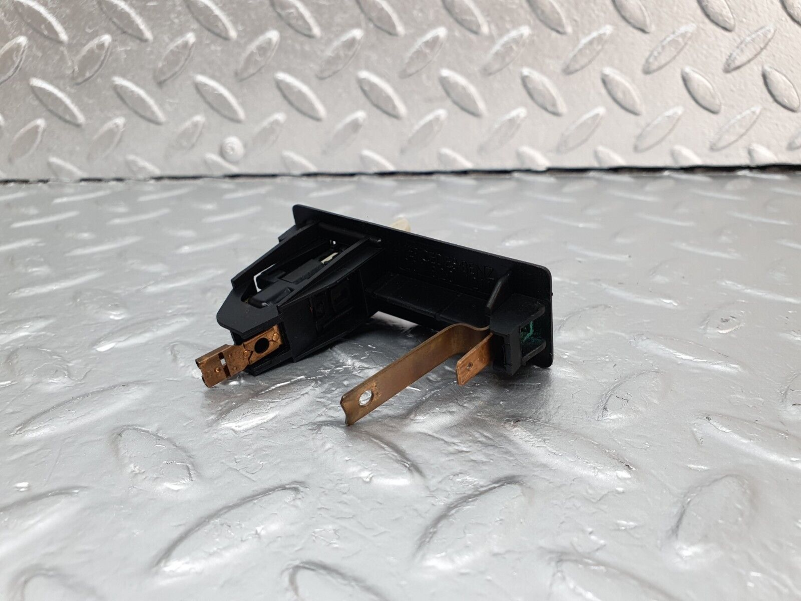 42948 Mercedes-Benz W201 190 2.0L Trunk Boot Light Switch 2018201211