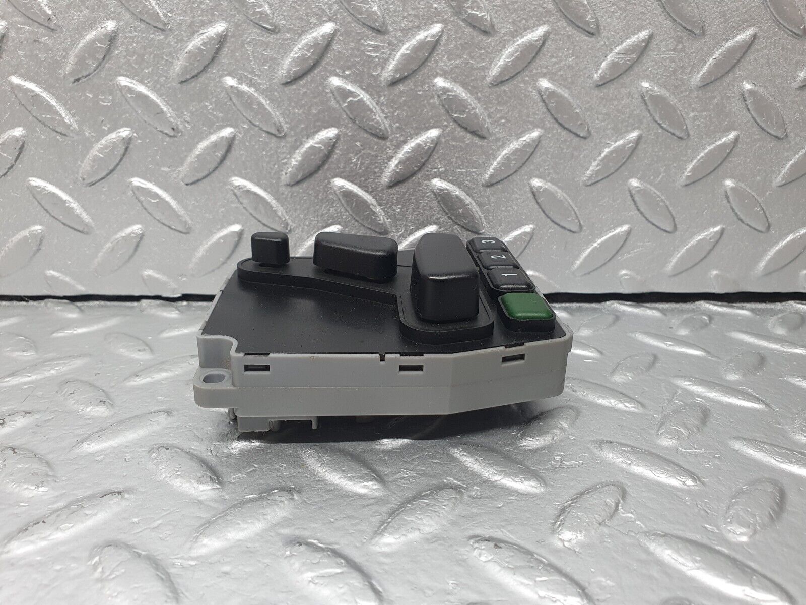 42474 Mercedes-Benz R129 320SL Coupe Front Right Seat Adjust Switch 1298202210