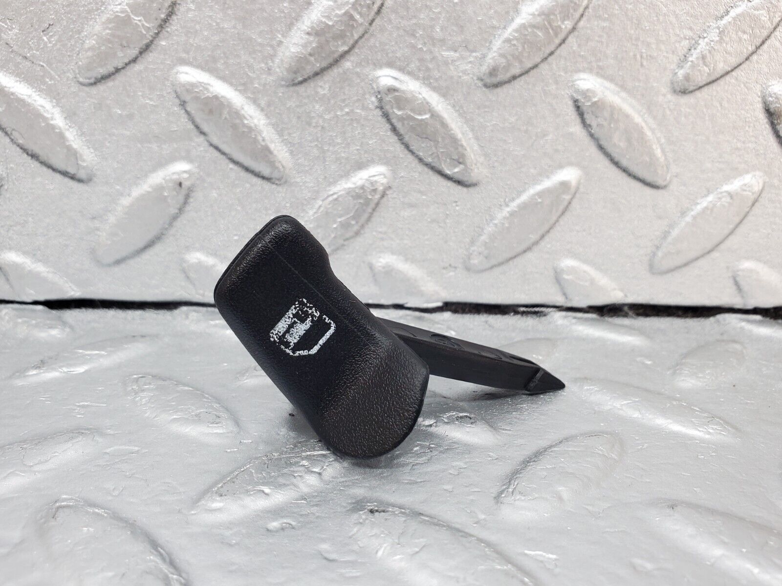 44943 Mercedes-Benz R129 300SL Coupe Door Central Locking Switch Right