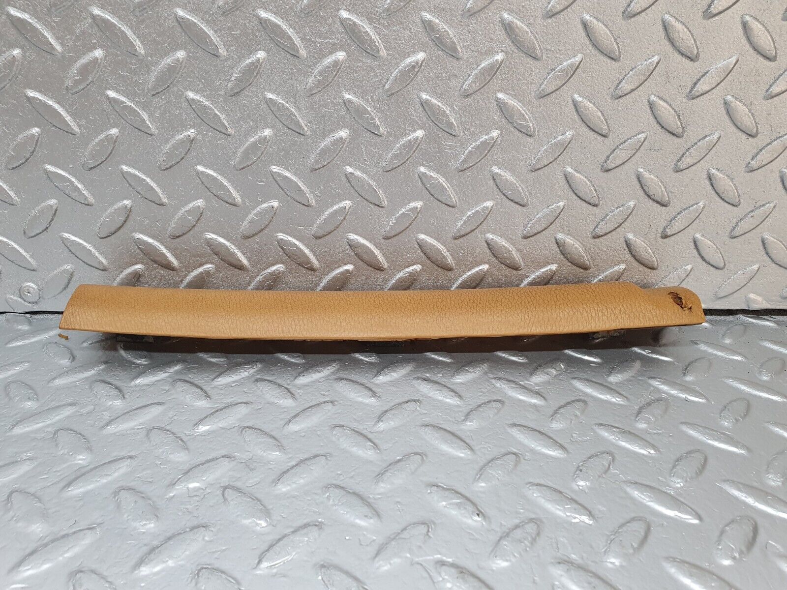 43036 Mercedes-Benz R107 Hardtop B Pillar Trim Left Side