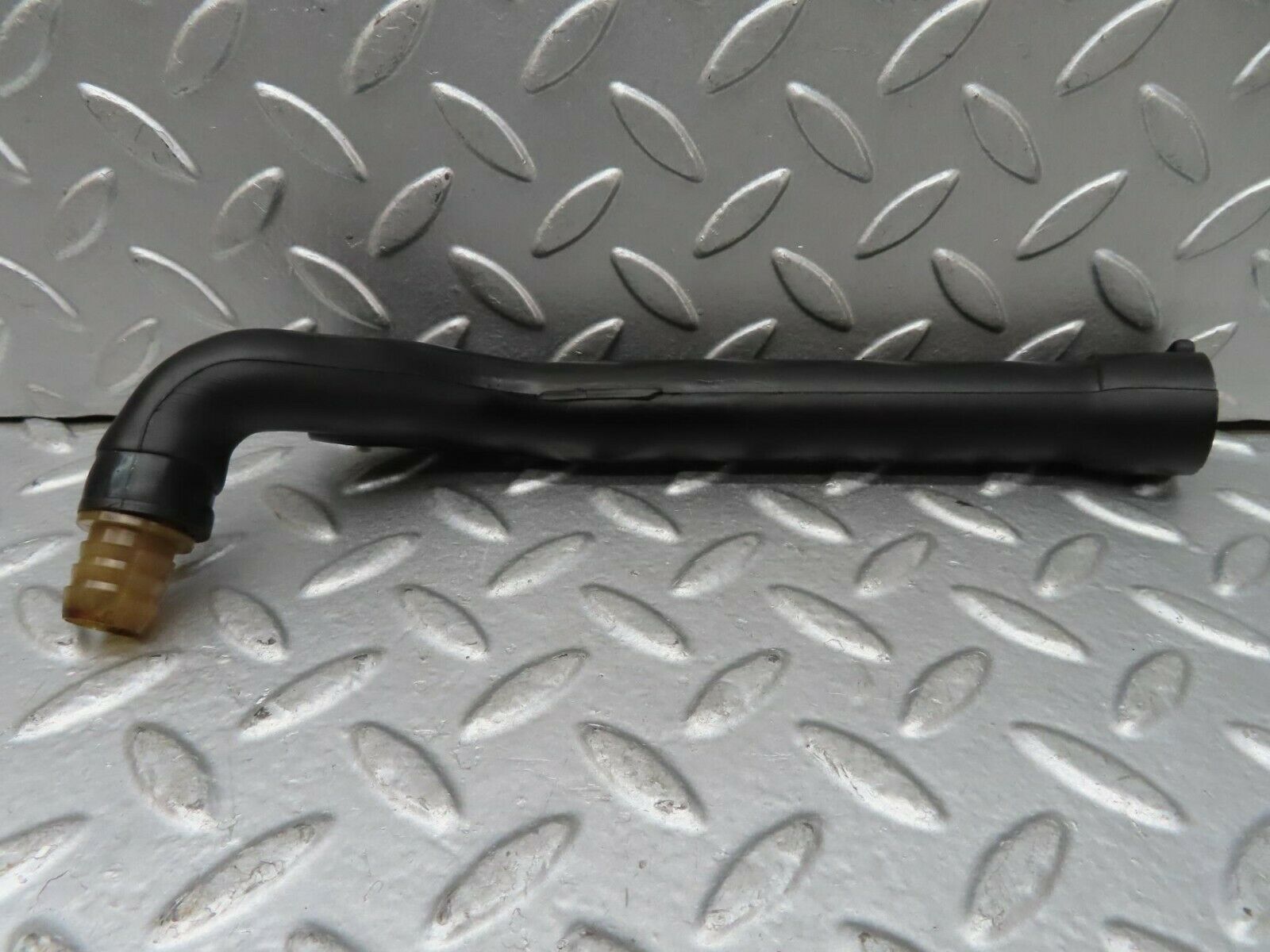 15685 Mercedes-Benz R107 450SL Air Intake Breather Hose 1160940682