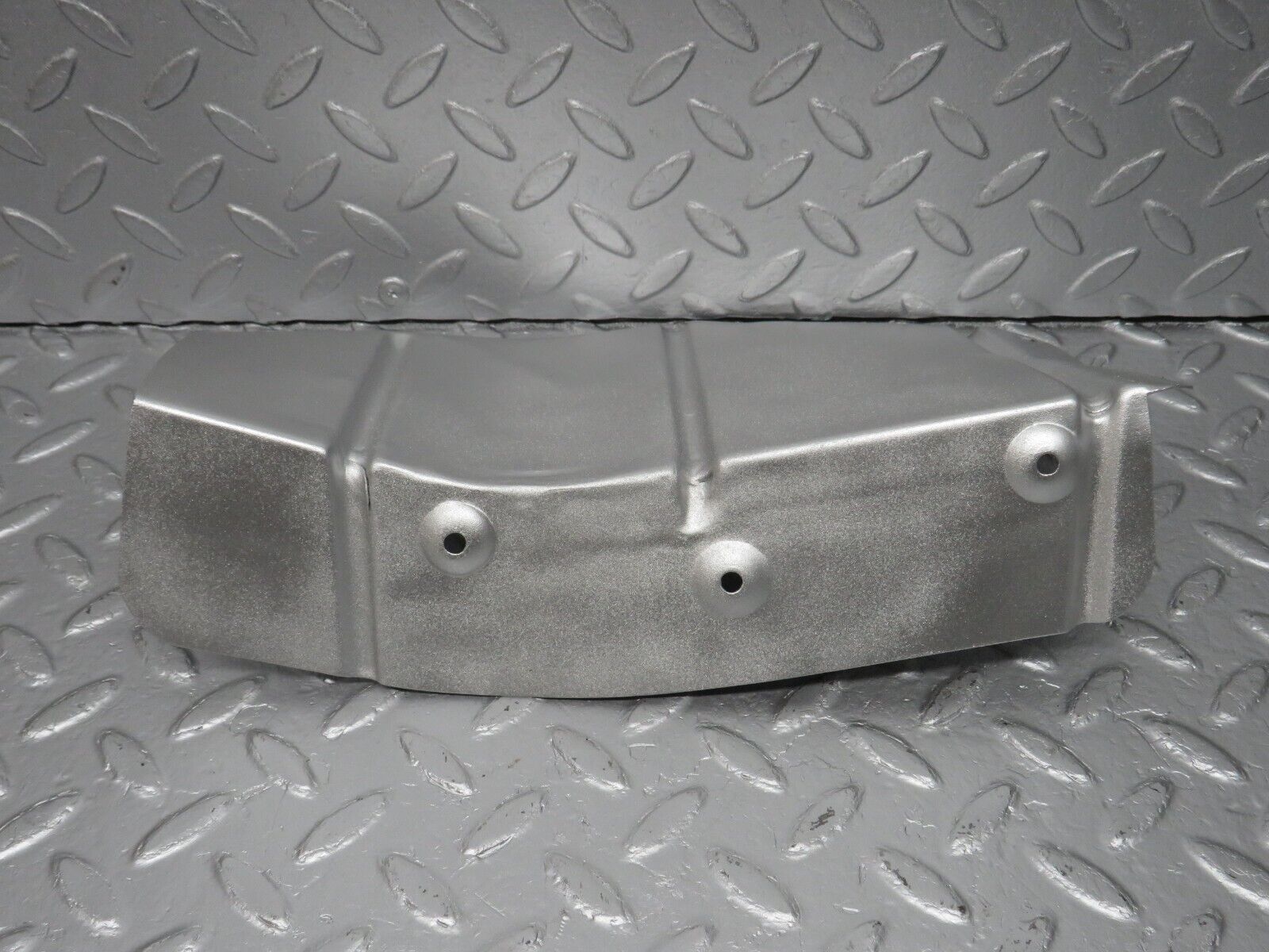 40059 Mercedes-Benz R107 350SL Exhaust Heat Shield