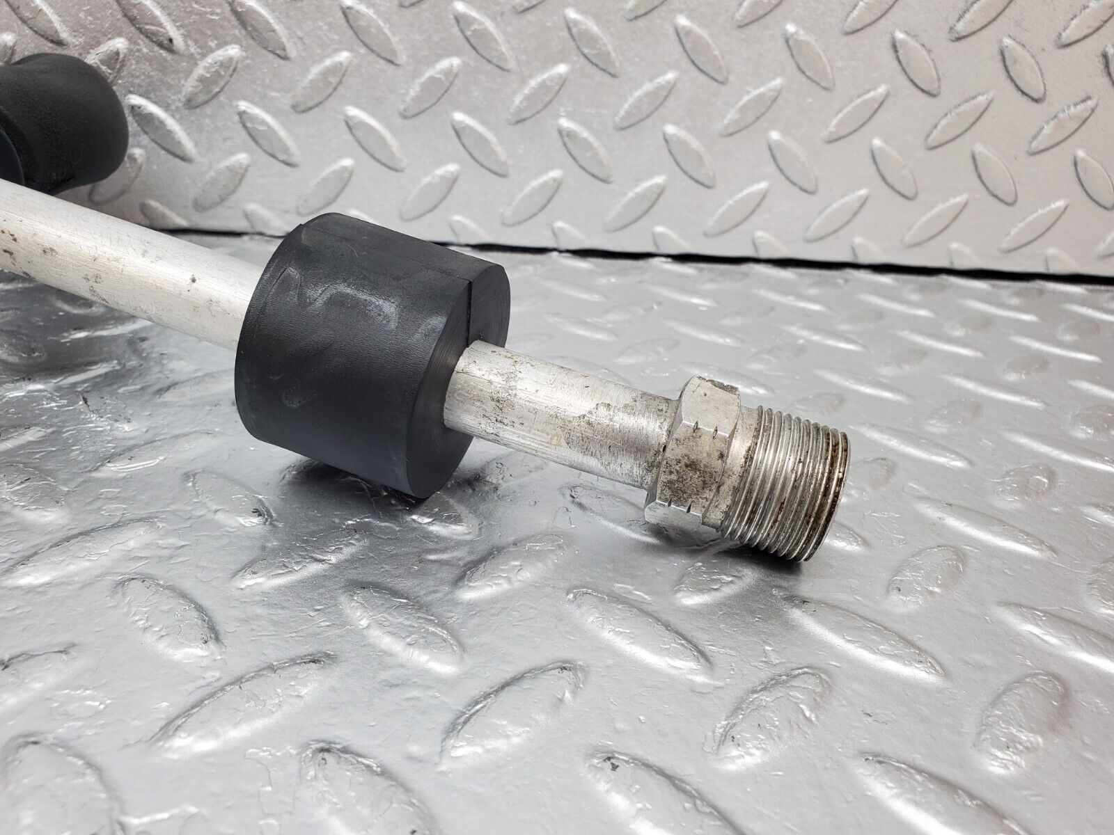 45314 Mercedes-Benz R129 300SL Coupe Air Conditioning Hose Pipe