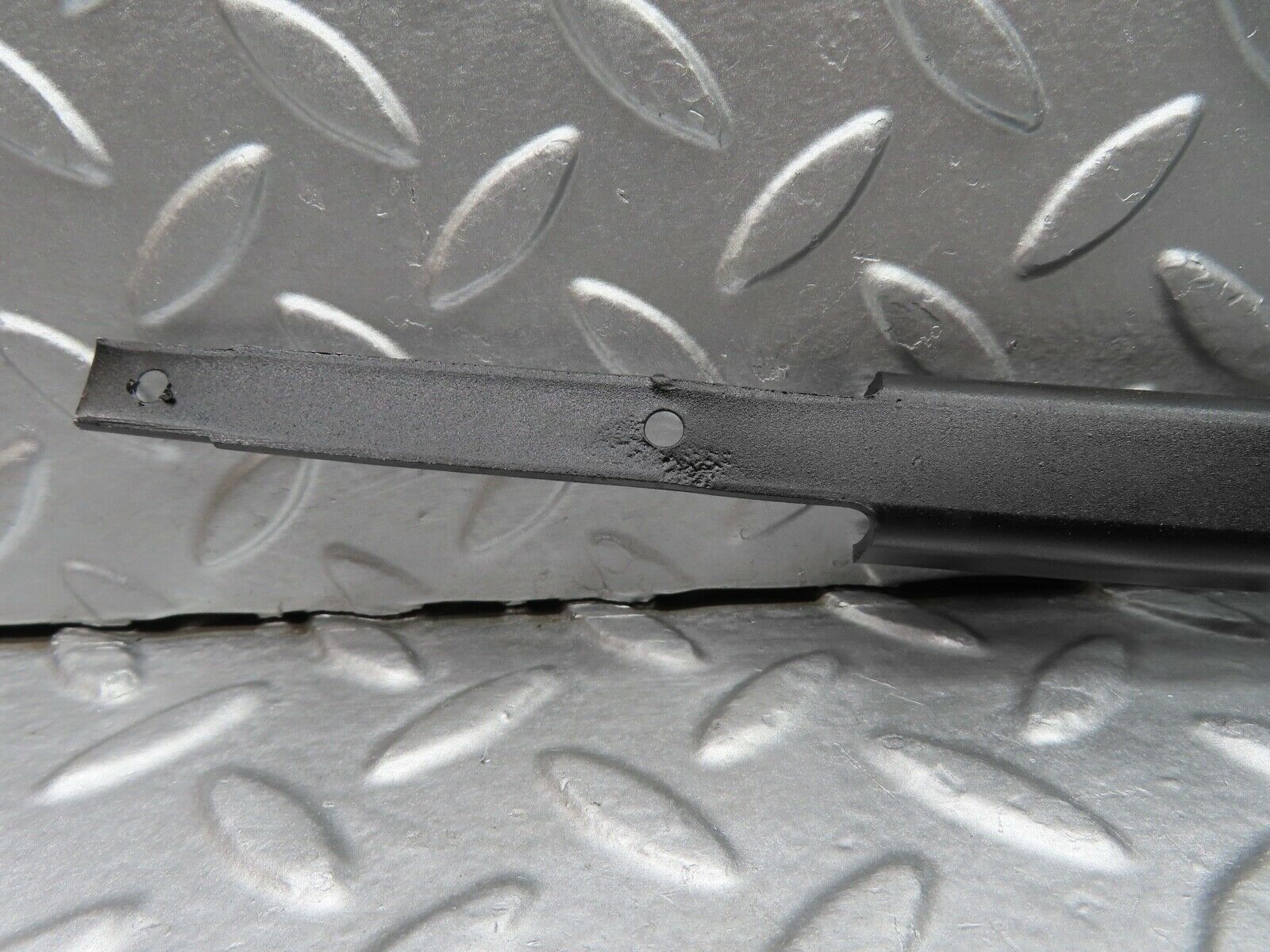 20612 Mercedes-Benz R107 450SL Right Door Window Channel Front