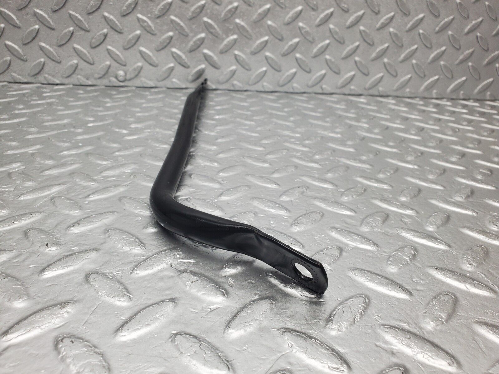 46396 Mercedes-Benz C123 280CE Coupe Heater Blower Holder Bracket Left