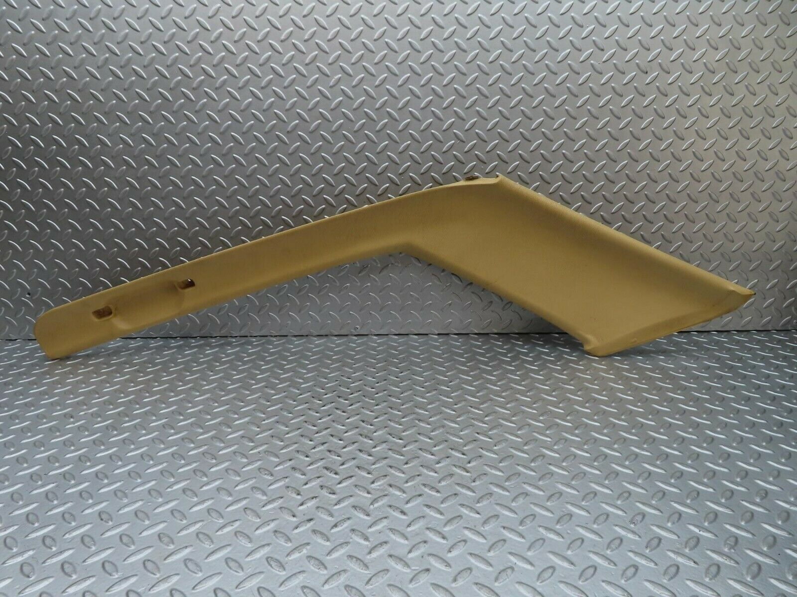 15711 Mercedes-Benz R107 450SL Hardtop C Pillar Inner Cover Headliner Right Side