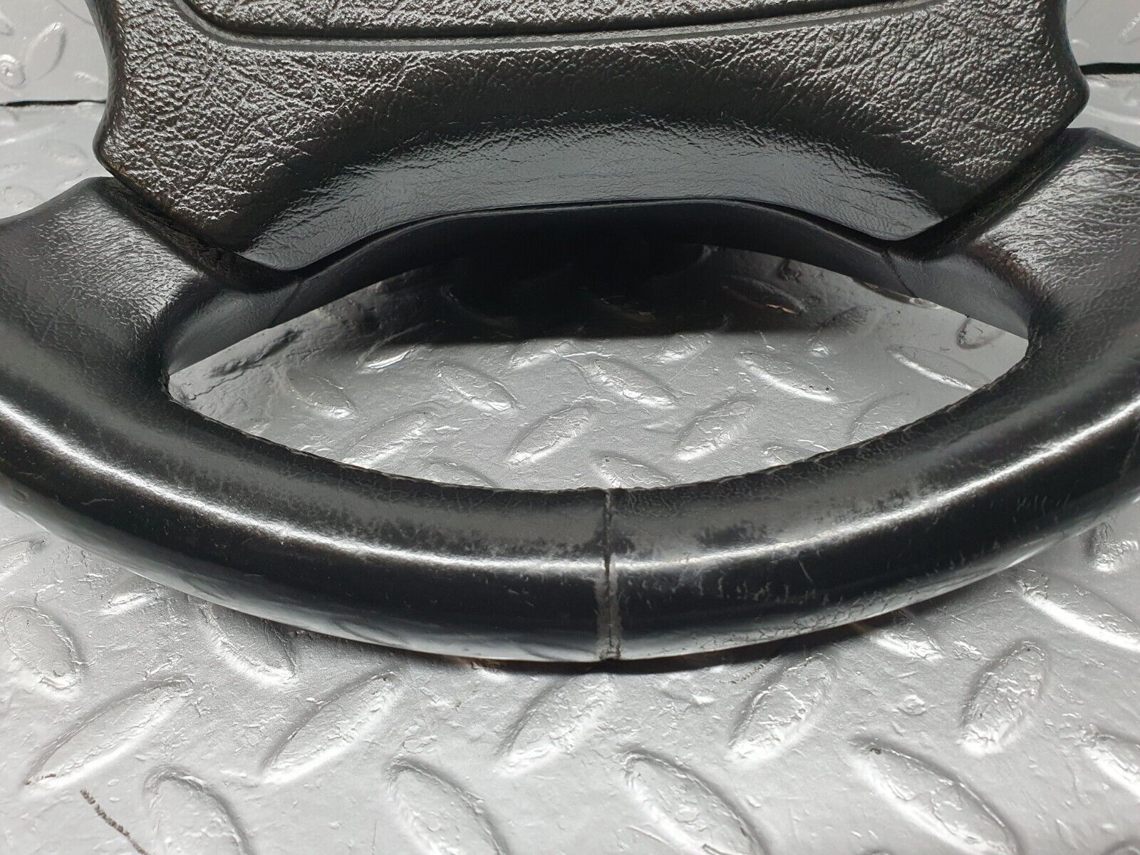 41791 Mercedes-Benz W202 C200 Leather Steering Wheel