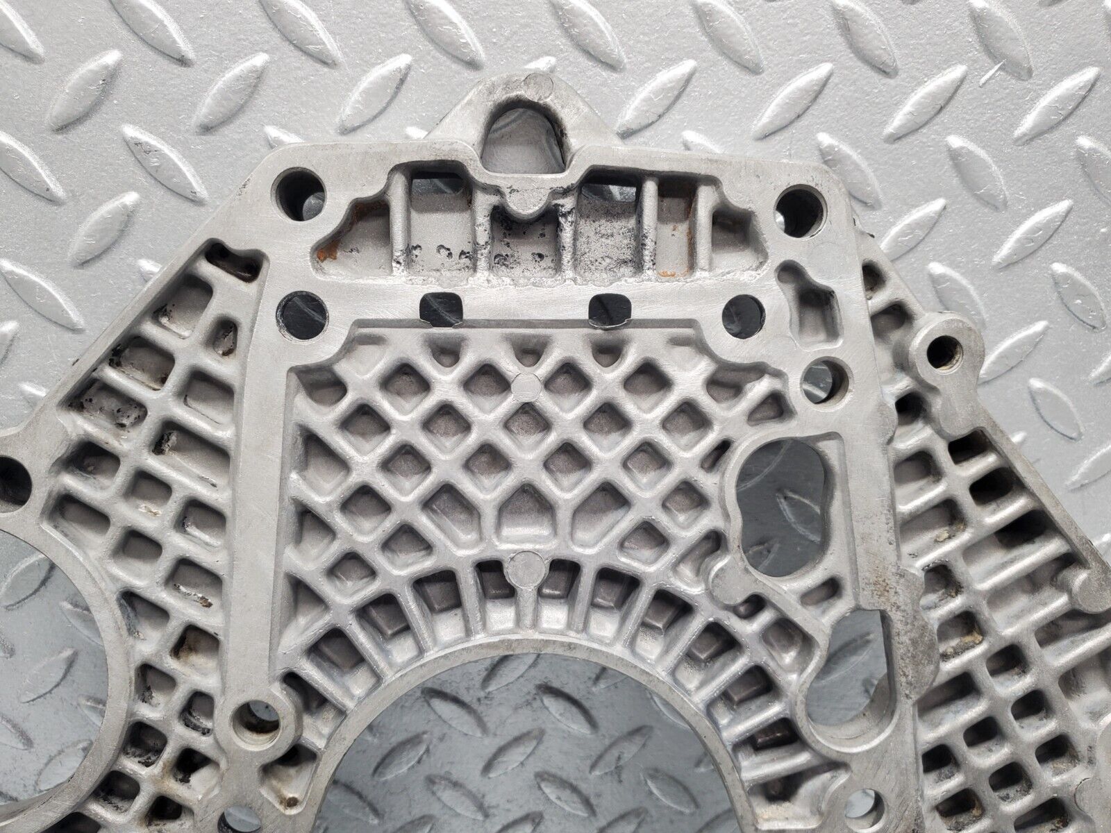 46661 Mercedes-Benz C123 280CE Coupe Gearbox Flange 1100111545