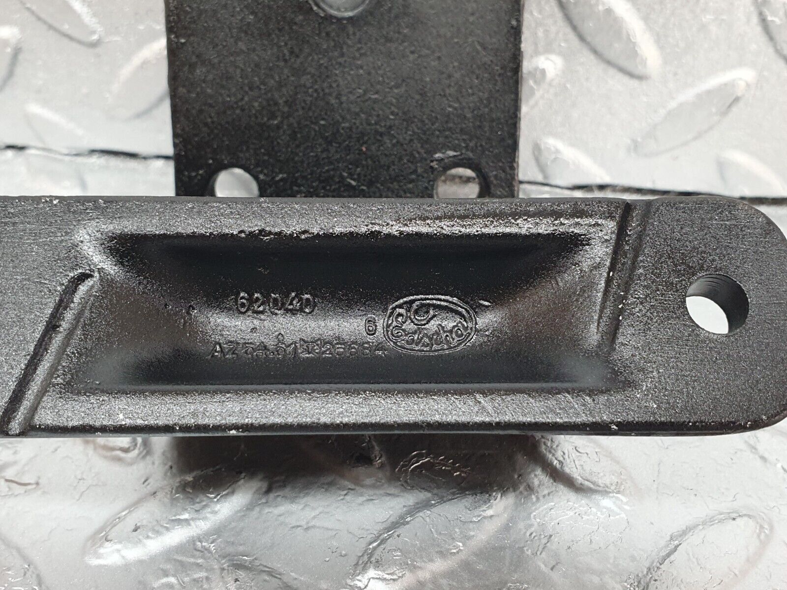 43140 Mercedes-Benz W108 280SE Door Hinge Left Side