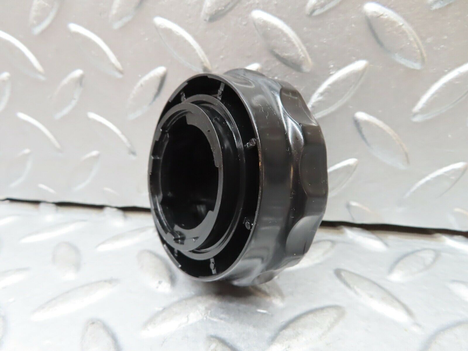 20563 Mercedes-Benz R107 450SL Seat Backrest Recline Handle Knob