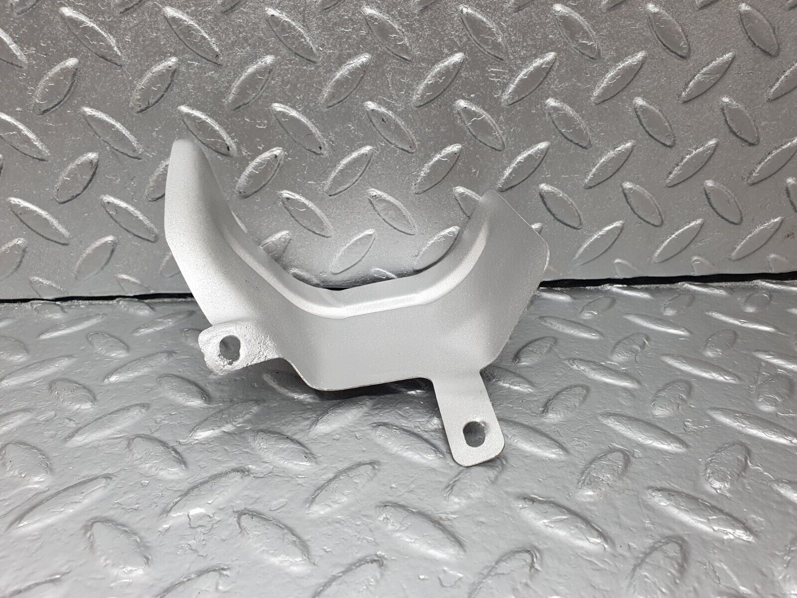 42559 Mercedes-Benz R129 320SL Coupe Steering Column Heat Shield