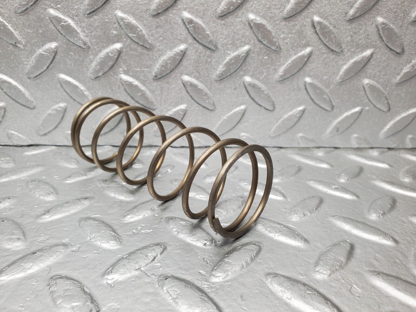 46688 Mercedes-Benz C123 280CE Coupe Automatic Gearbox Piston Spring 722.309