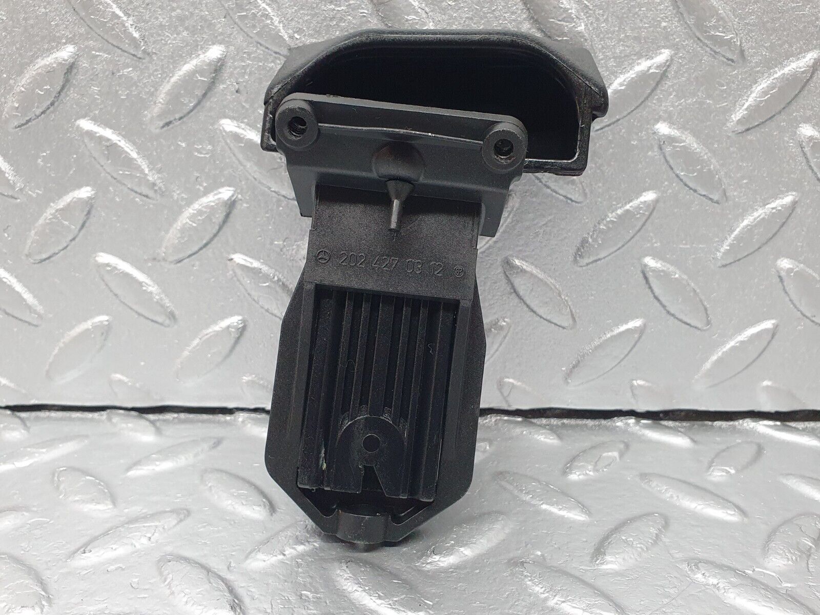 41859 Mercedes-Benz W202 C200 Parking Brake Release Handle 2024270520 2024270312