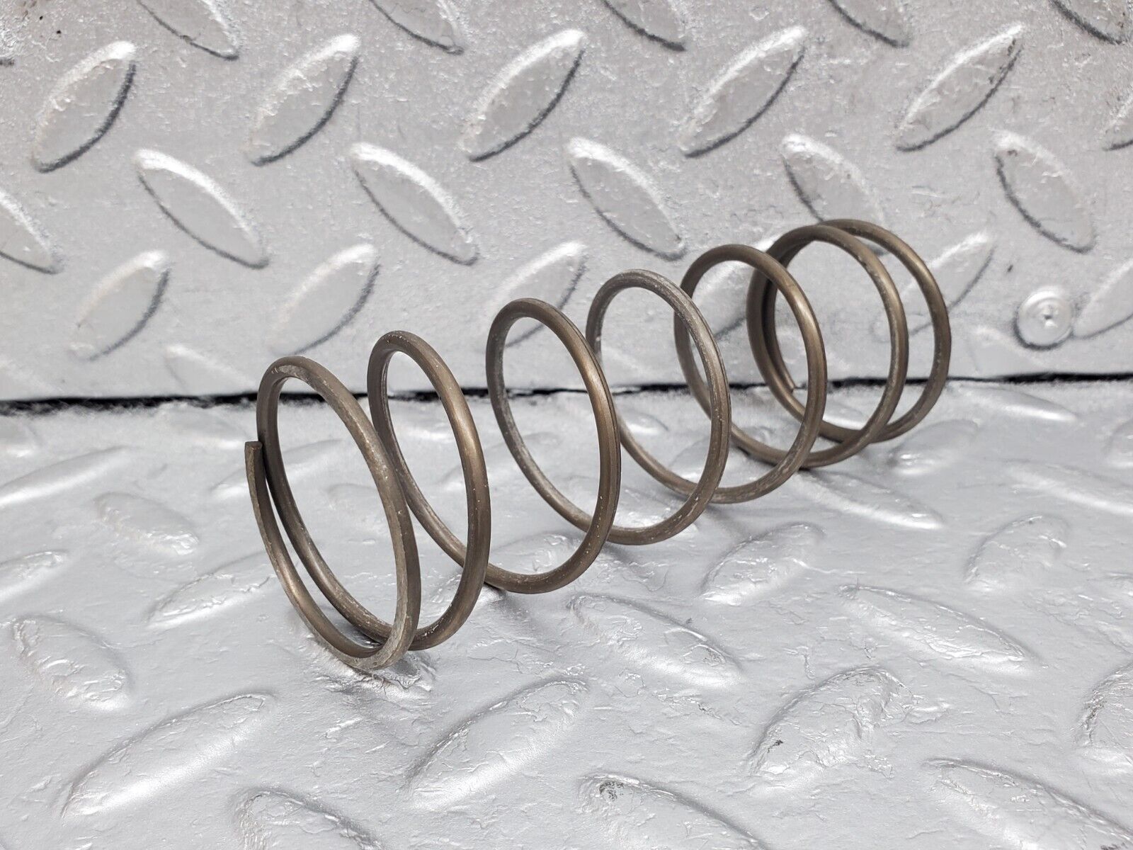 45508 Mercedes-Benz Automatic Gearbox Piston Spring 722.309