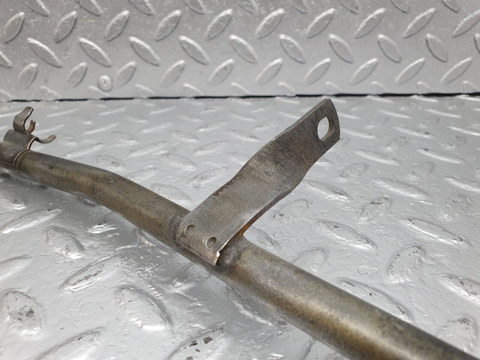 43447 Mercedes-Benz W108 280SE Automatic Gearbox Oil Dipstick