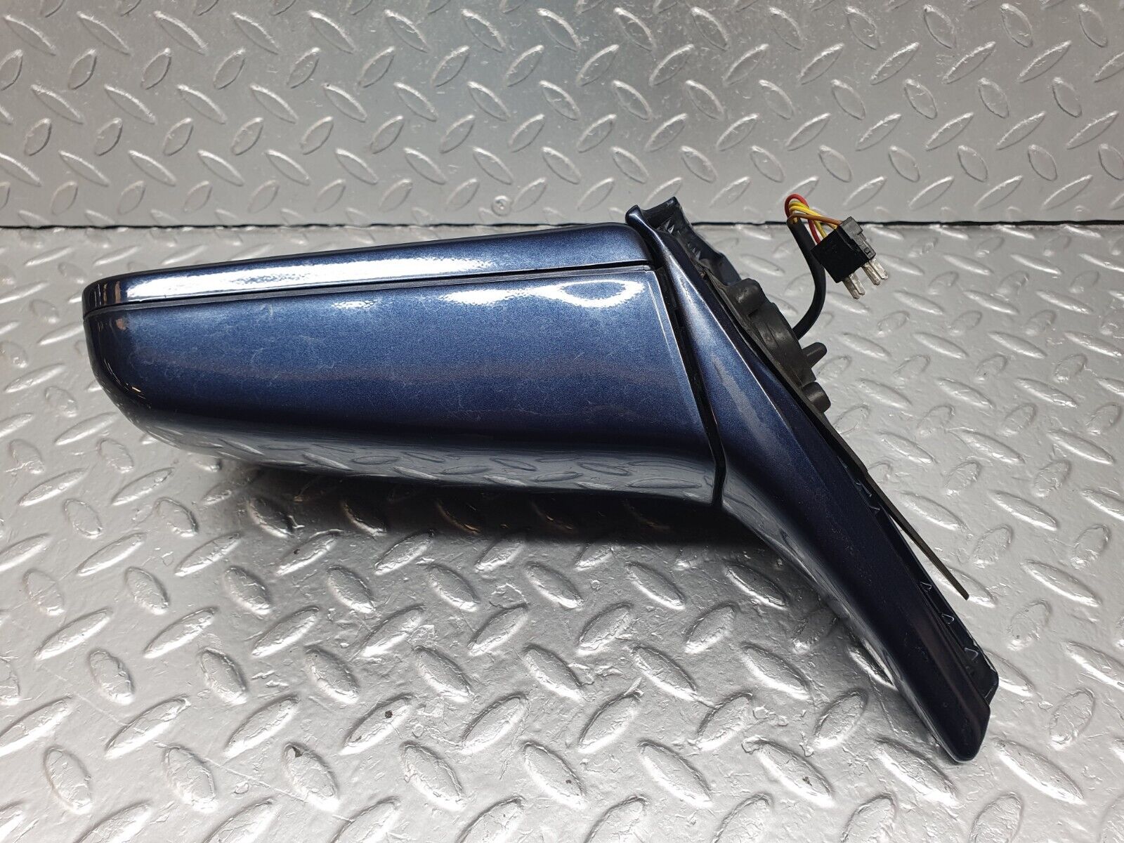 42280 Mercedes-Benz R129 320SL Coupe Electric Wing Mirror Left 1298110198 1298110141