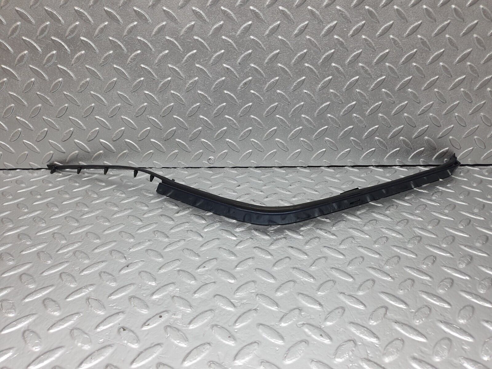 42363 Mercedes-Benz R129 320SL Coupe Left Headlight Lower Trim 1298260577