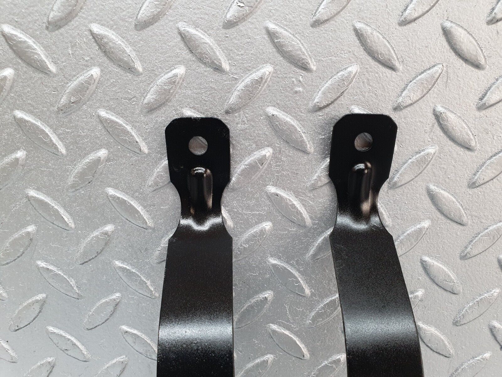 41614 Mercedes-Benz W124 200E Anti Roll Bar Support Bracket Front Axle