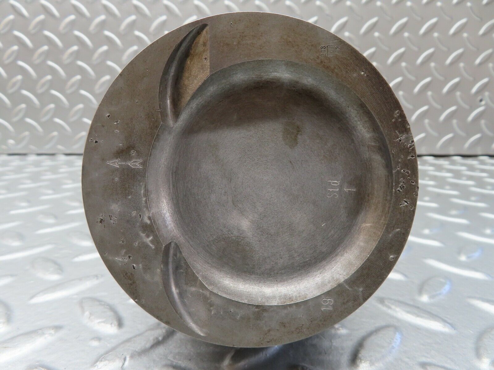 20661 Mercedes-Benz R107 450SL Piston With Connecting Rod 92.00 mm