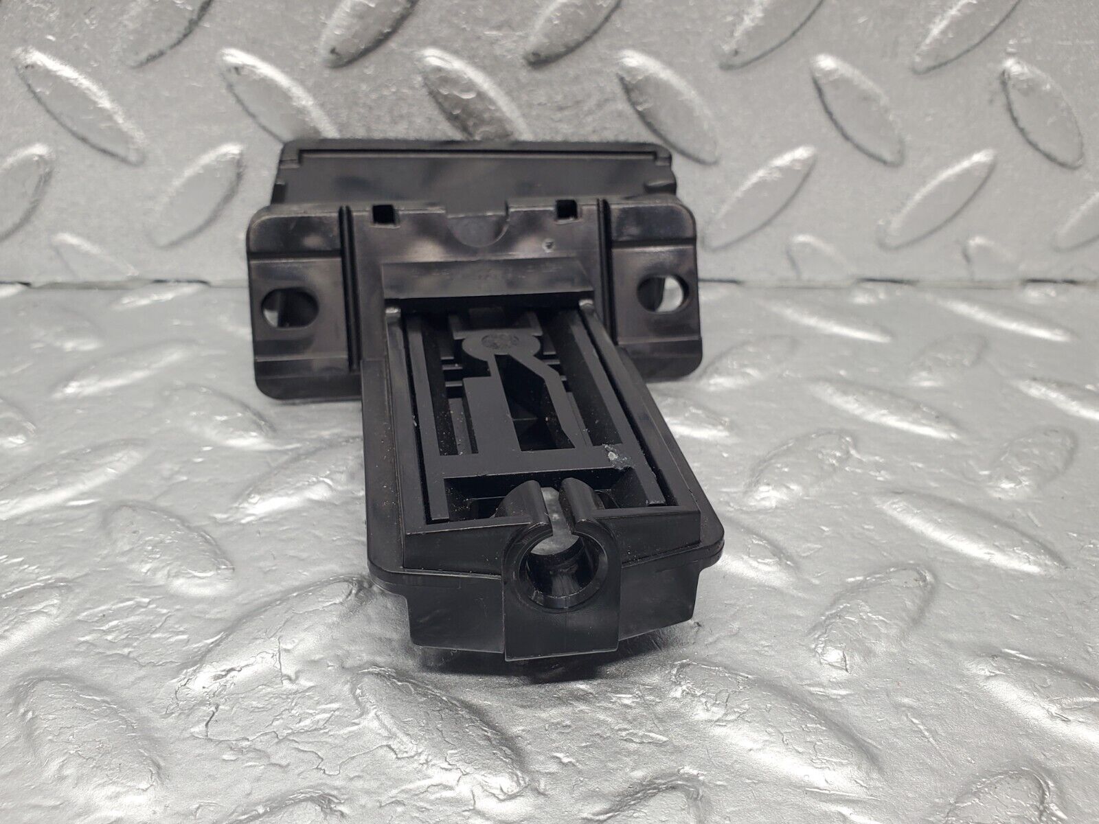 46011 Mercedes-Benz W220 S430 Parking Brake Release Handle 2204270312 2204270220