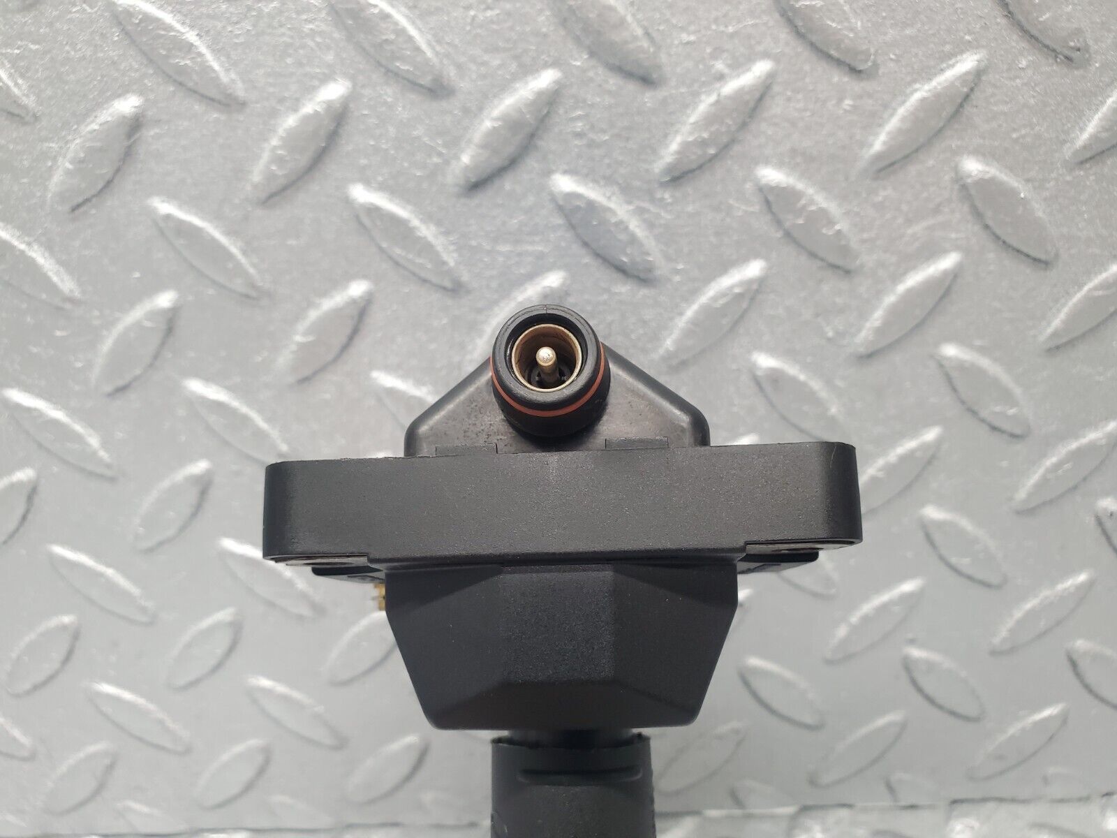 46199 Mercedes-Benz W124 280E Ignition Bosch 0001587003 0221506444 0001593642