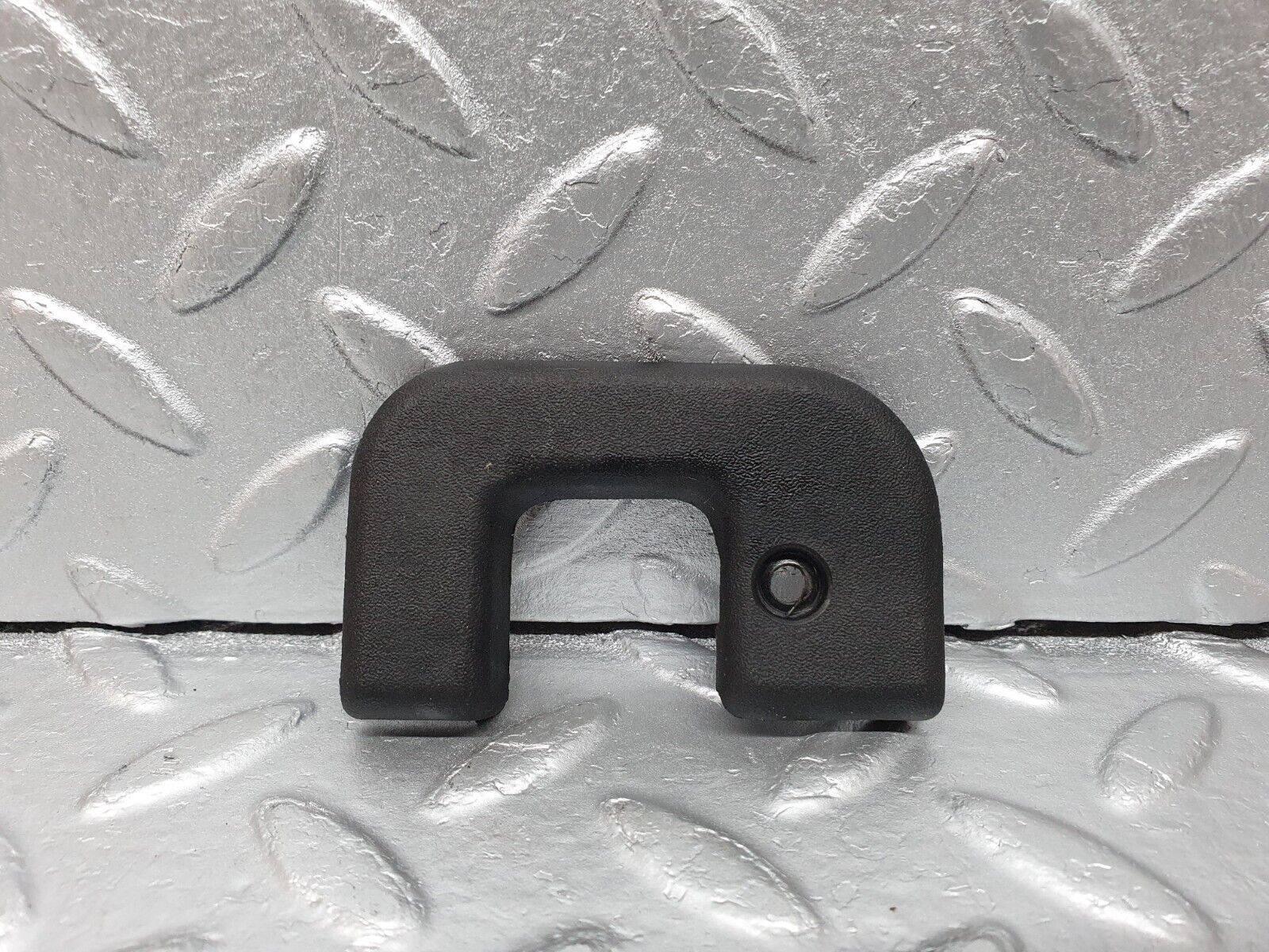 41672 Mercedes-Benz W124 200E Door Lock Cover Left Side