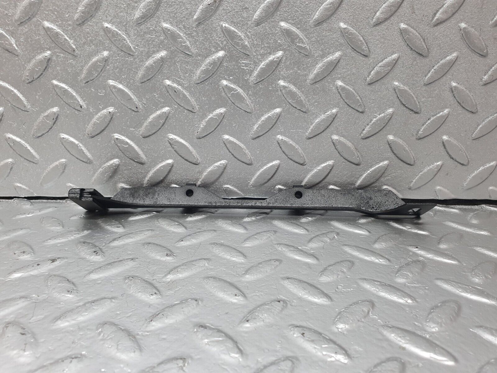 42607 Mercedes-Benz R129 320SL Coupe Air Condition Radiator Fan Bracket 1298350193