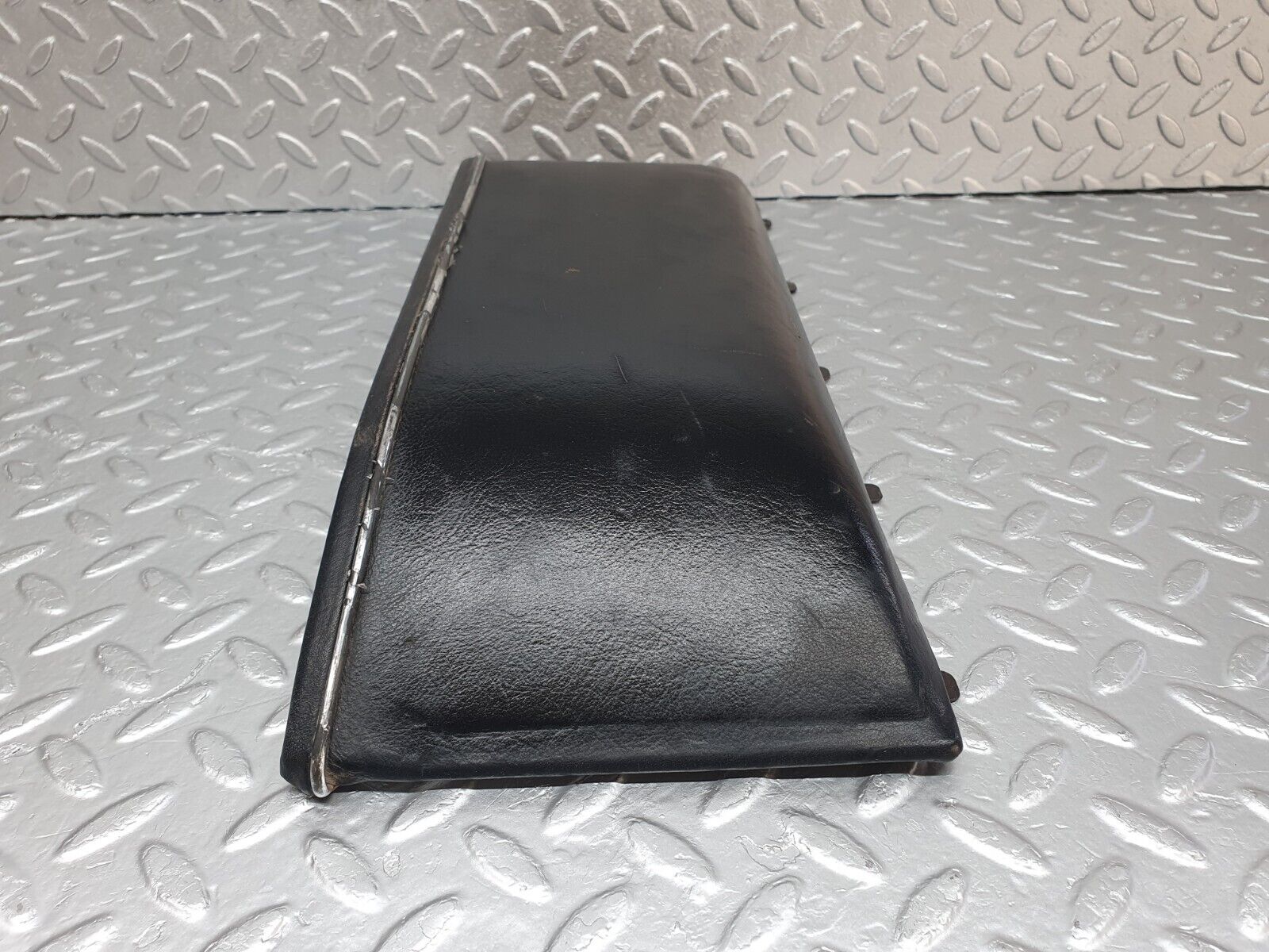 43313 Mercedes-Benz W108 280SE Front Left Door Pocket Black