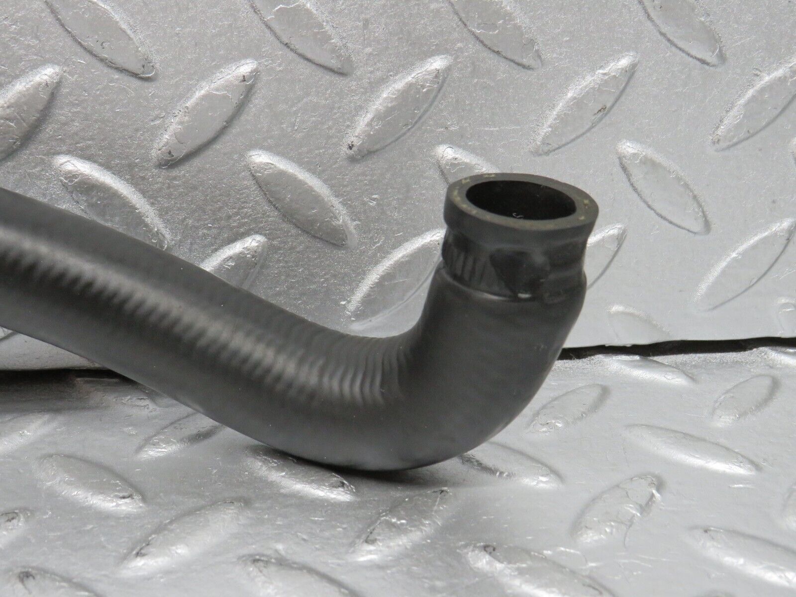 39209 Mercedes-Benz R107 500SL Heater Radiator Hose Pipe 1078310794