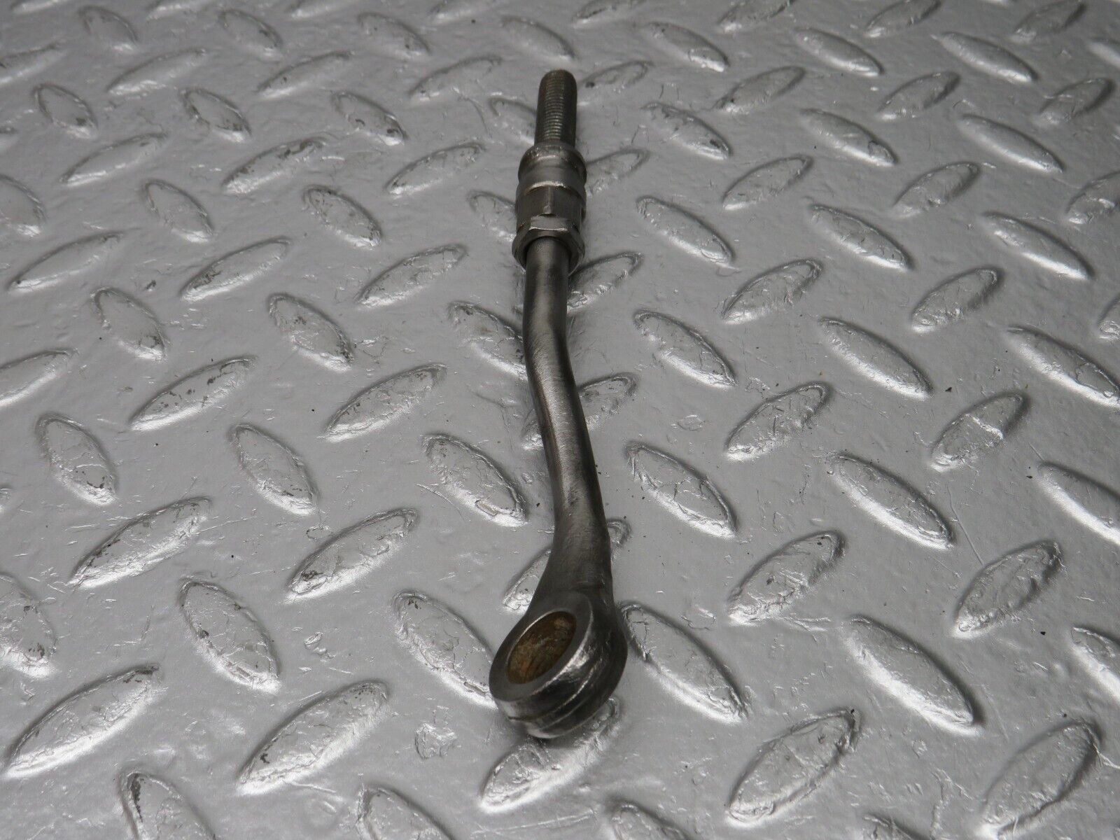 33066 Mercedes-Benz C107 R107 350 V8 Alternator Generator Tensioner