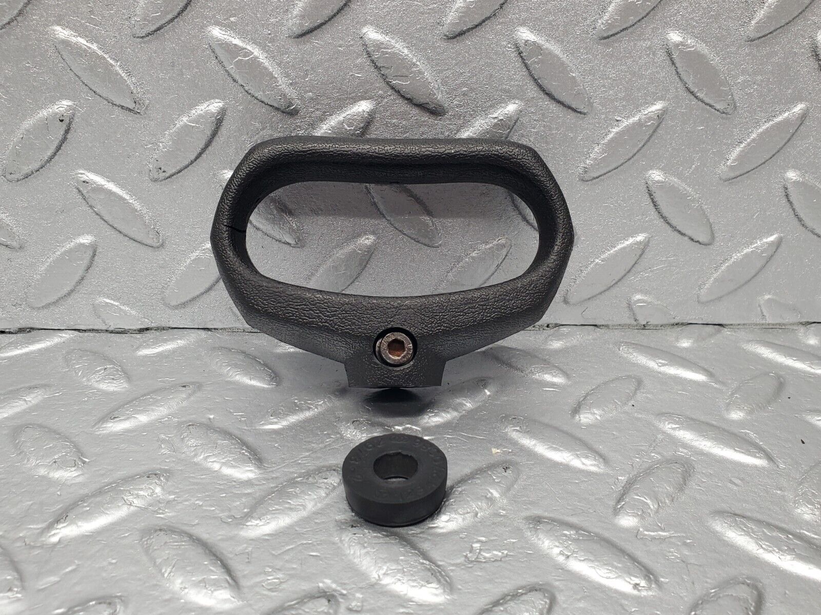 46484 Mercedes-Benz C123 280CE Coupe Parking Brake Handle 1234200395 1234270086