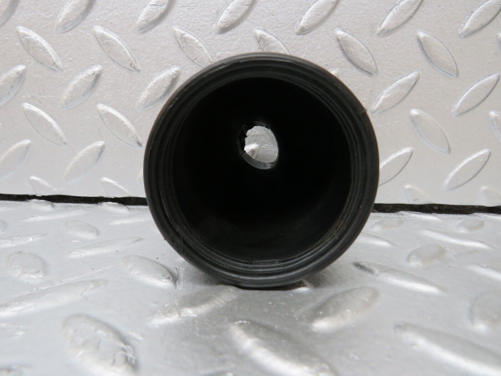 35395 Mercedes-Benz R107 280SL Headlight Switch Rubber Cover 005452245