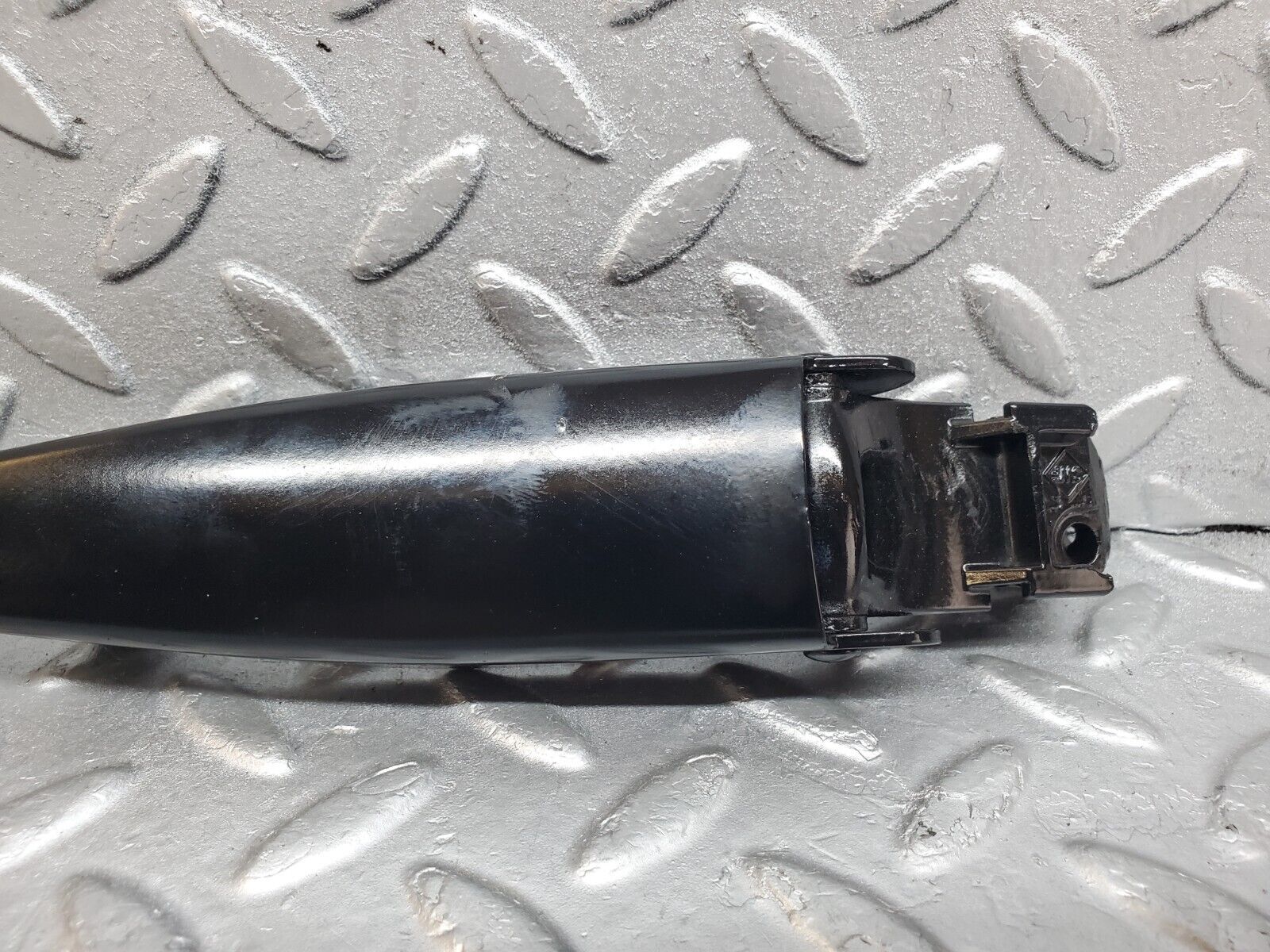 44793 Mercedes-Benz W124 220E Wiper Arm 096052184840