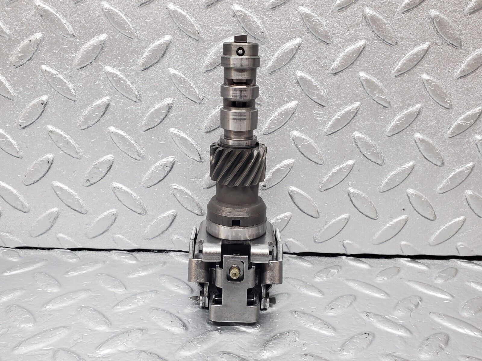 45512 Mercedes-Benz Automatic Gearbox Governor 722.309