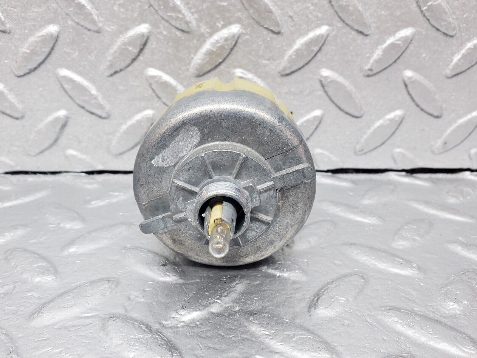 45639 Mercedes-Benz W126 420SE Headlight Switch 0005455404