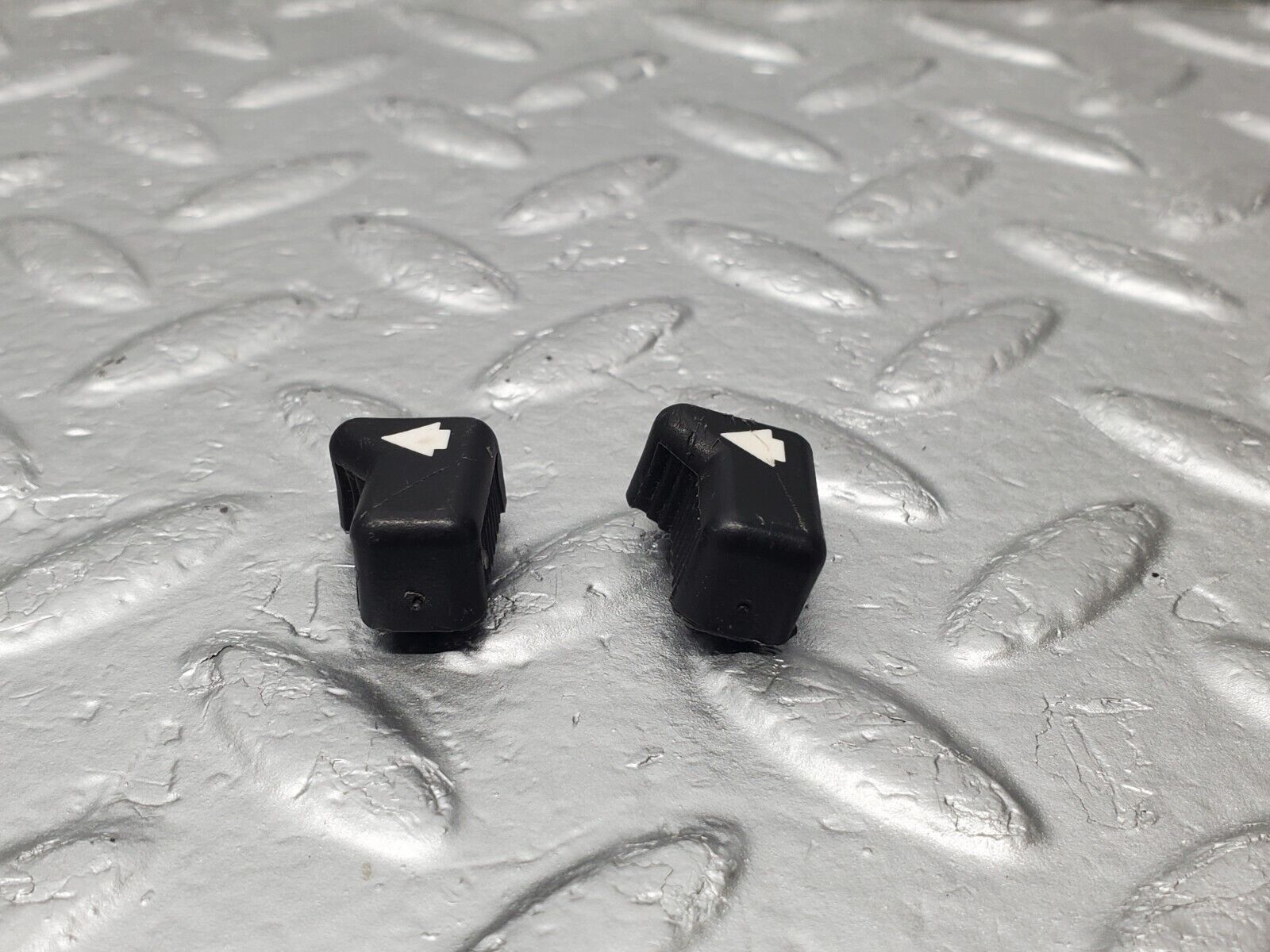 46551 Mercedes-Benz C123 280CE Coupe Heater Control Knob Set