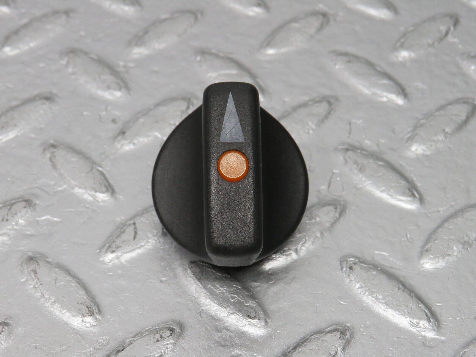 39173 Mercedes-Benz R107 500SL Headlight Switch Knob 1265400083