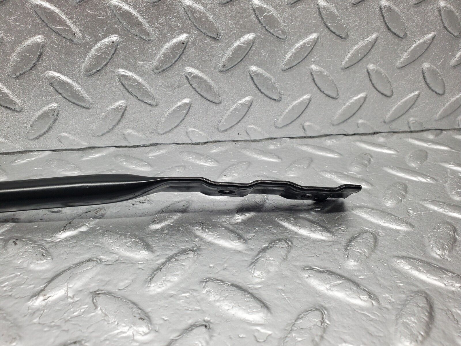 46396 Mercedes-Benz C123 280CE Coupe Heater Blower Holder Bracket Left