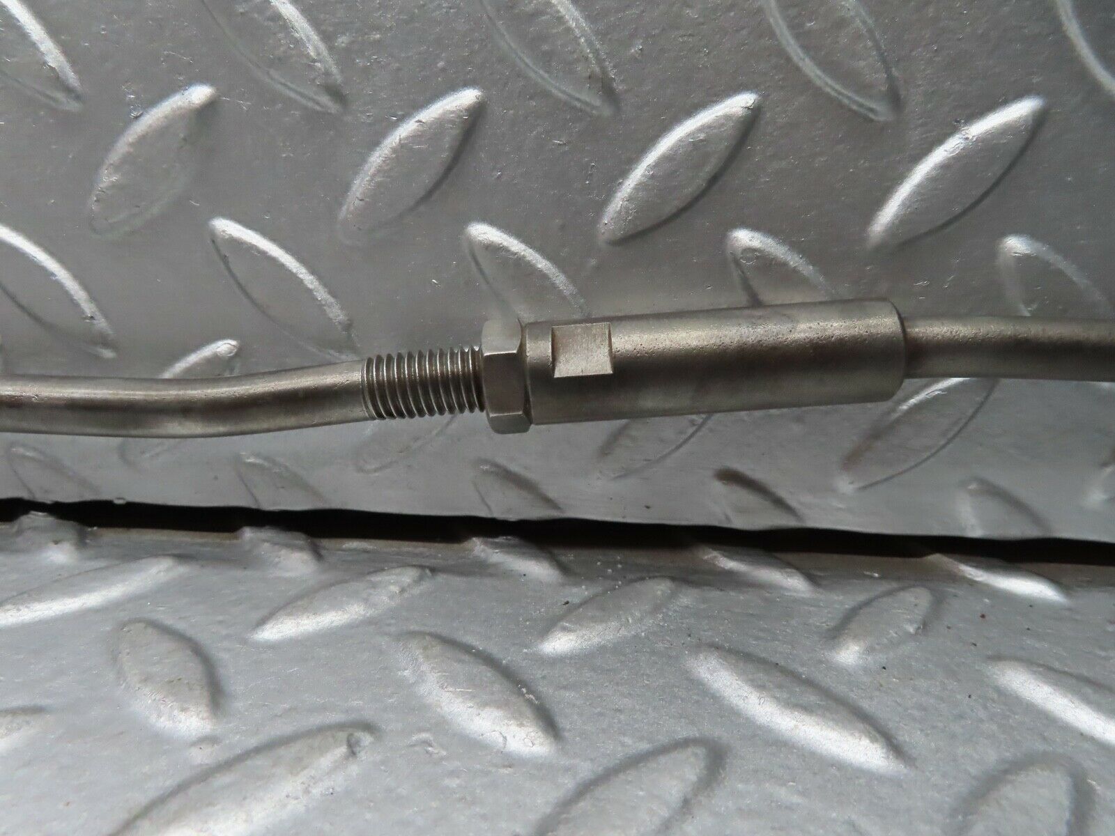 20609 Mercedes-Benz R107 450SL Gear Selector Linkage