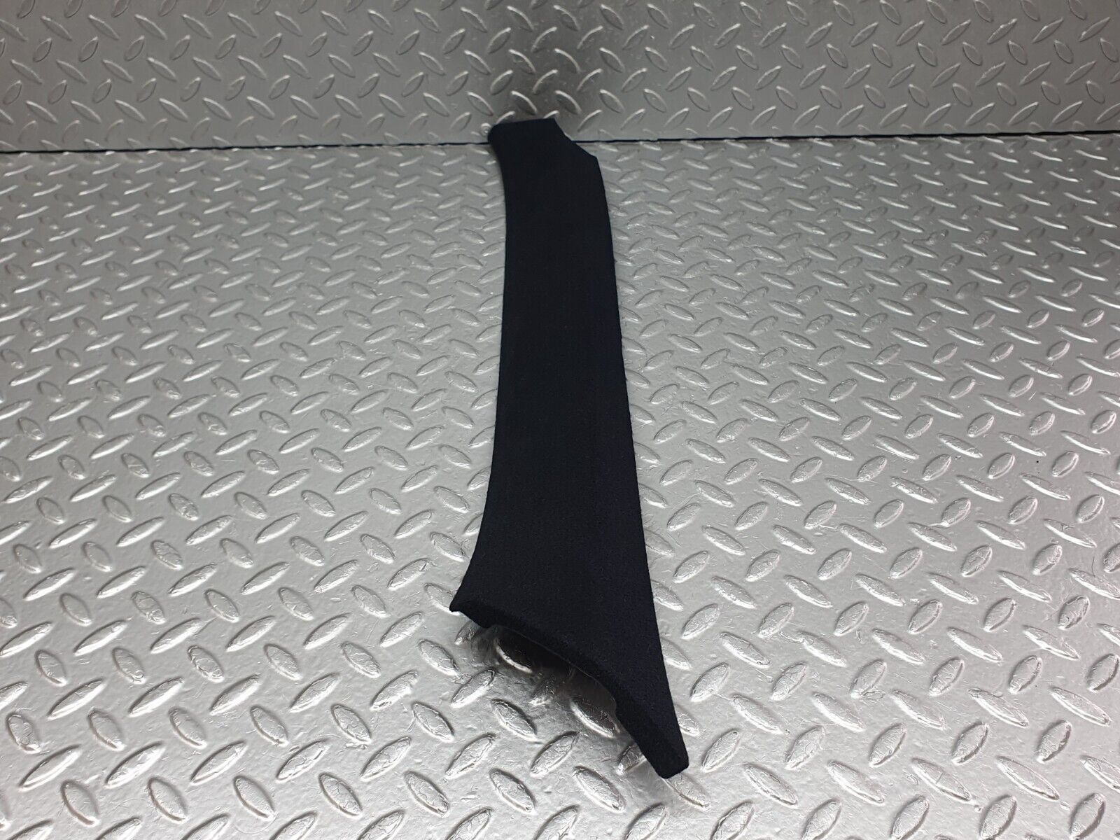 41760 Mercedes-Benz W202 C200 A Pillar Trim Cover Left Side Grey 2026920189