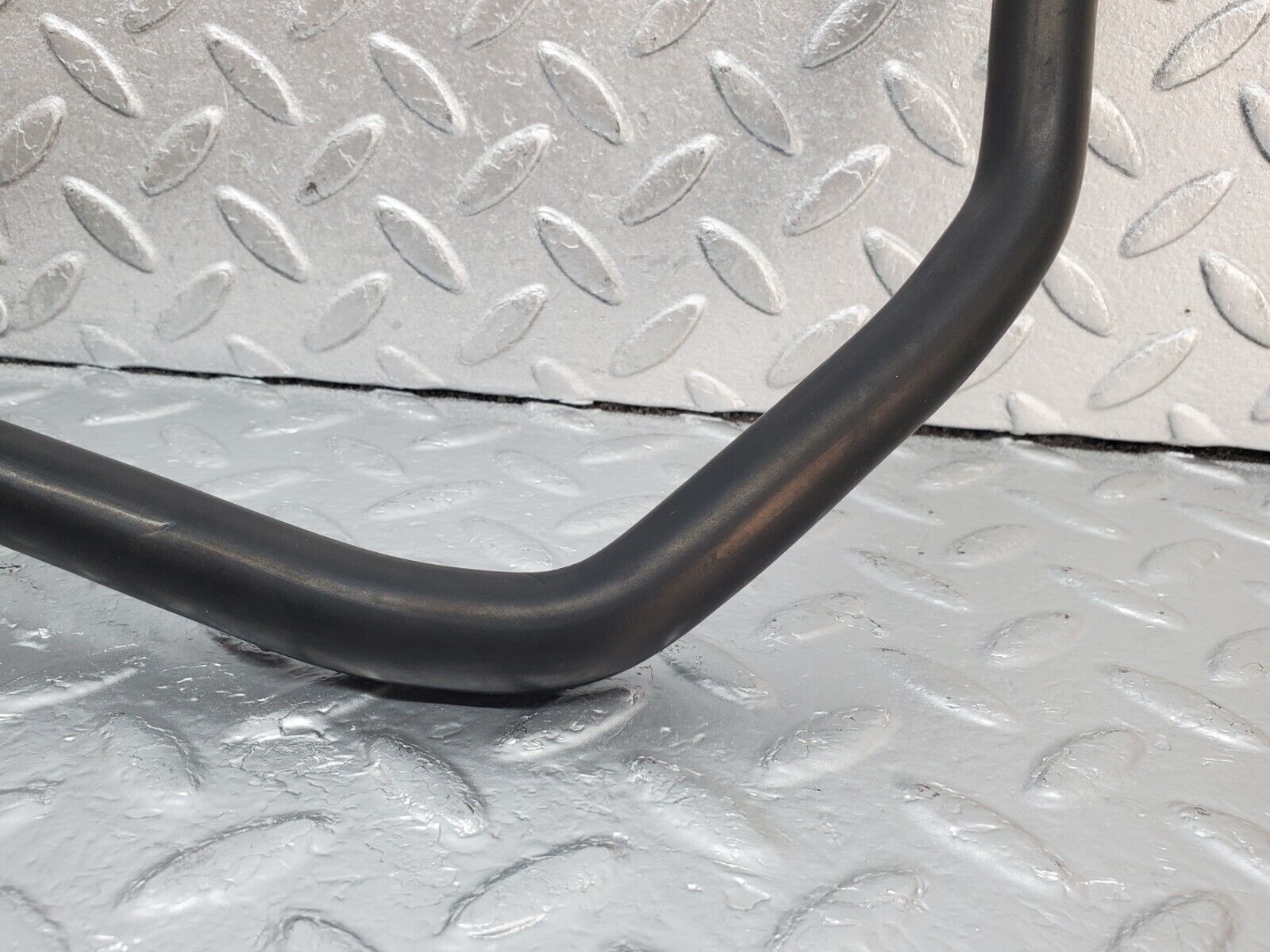 45393 Mercedes-Benz 280E M110.983 Air Intake Pipe