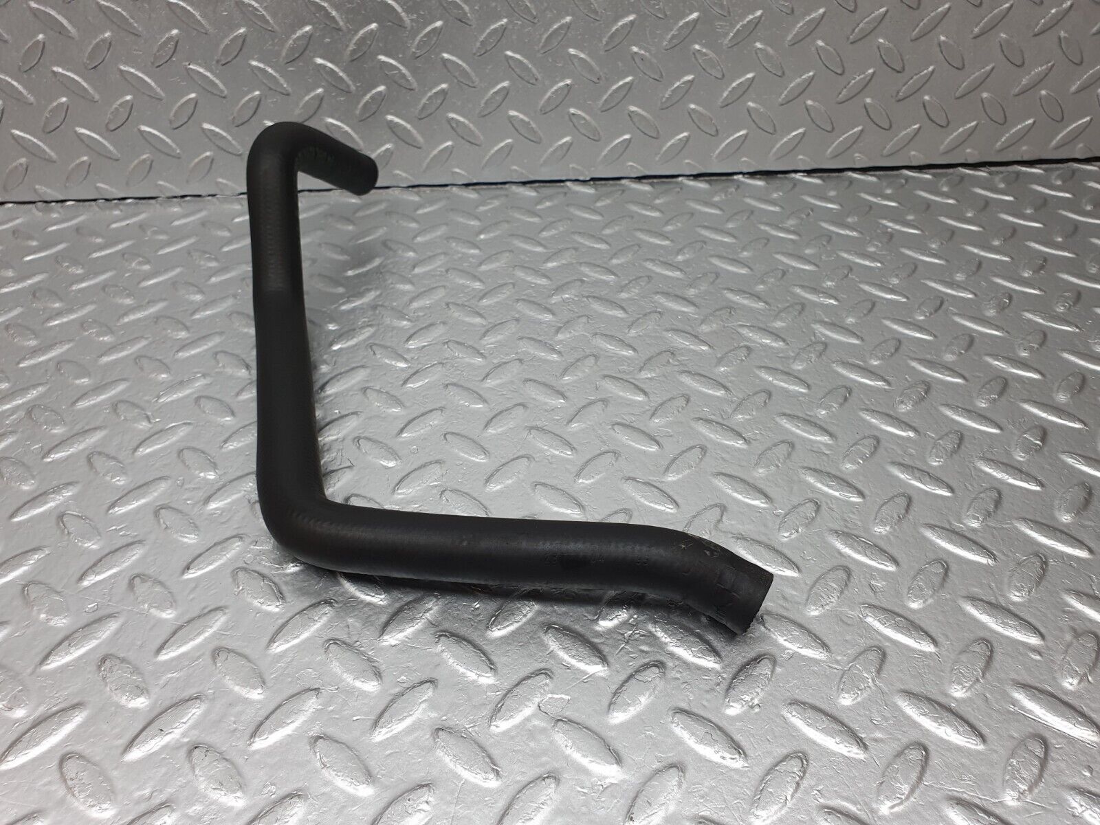 42554 Mercedes-Benz R129 320SL Coupe Coolant Hose Pipe 1298321394