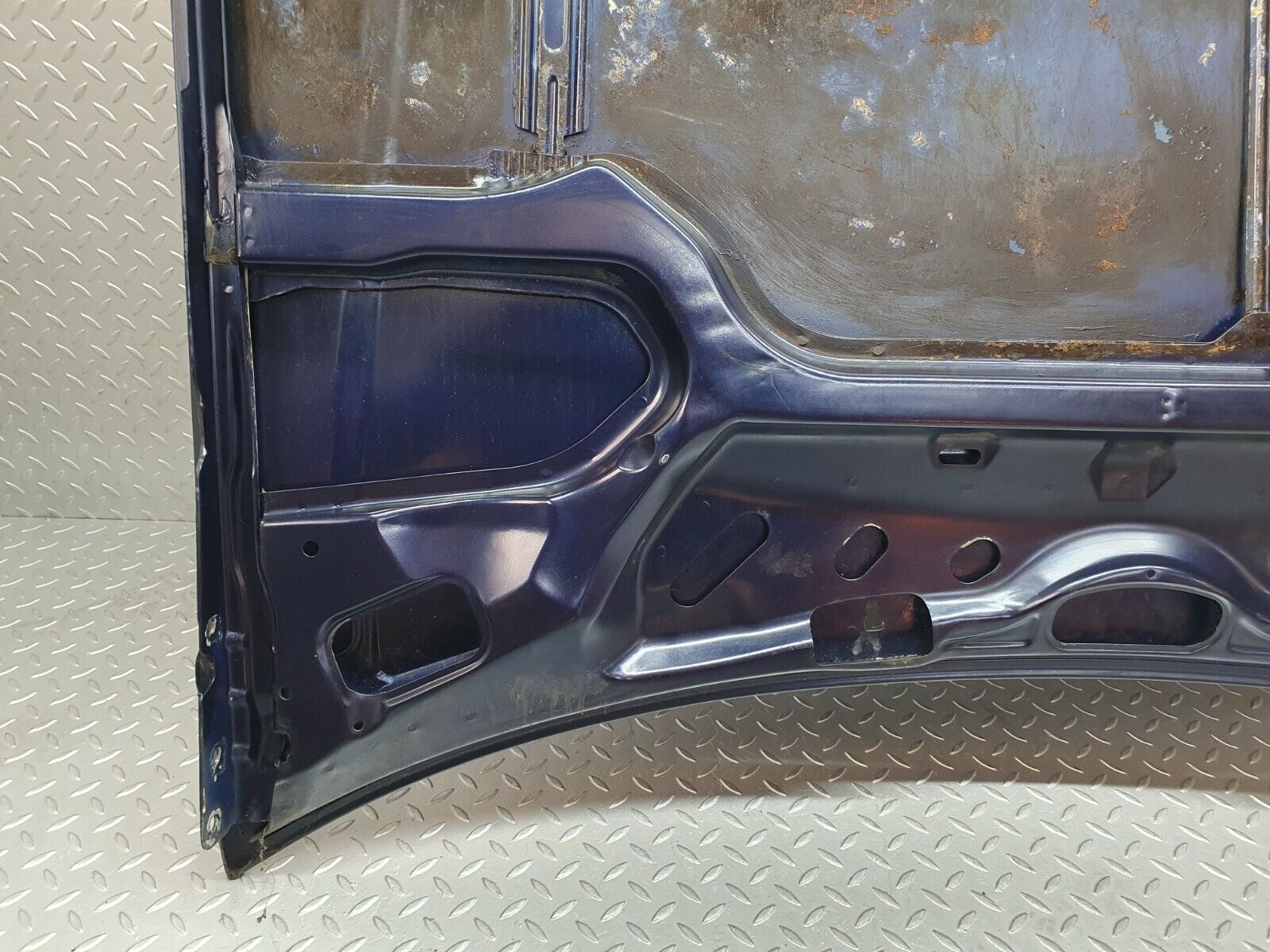 42417 Mercedes-Benz R129 320SL Coupe Bonnet