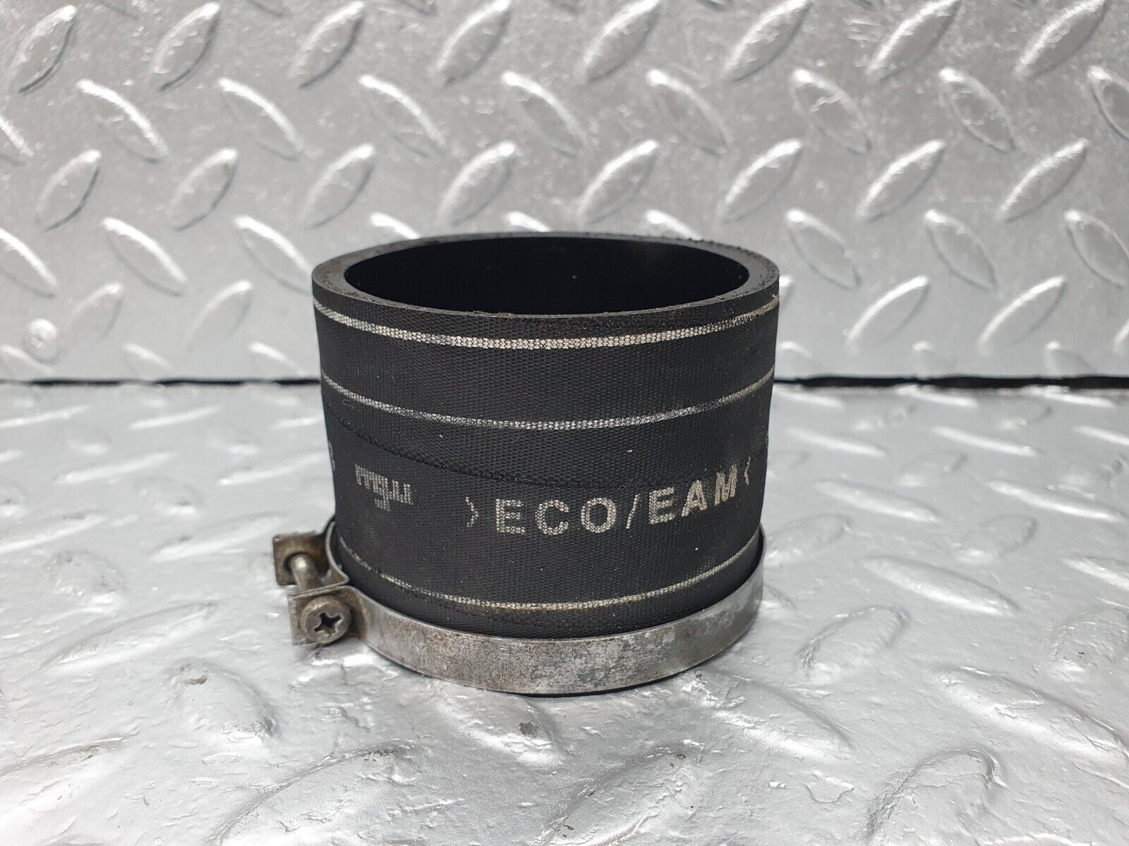 42239 Mercedes-Benz R129 320SL Coupe Air Intake Manifold Hose 1041411783