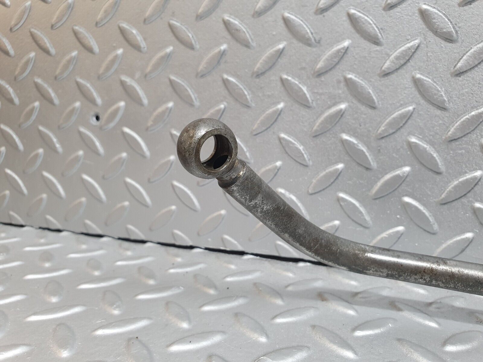 43447 Mercedes-Benz W108 280SE Automatic Gearbox Oil Dipstick