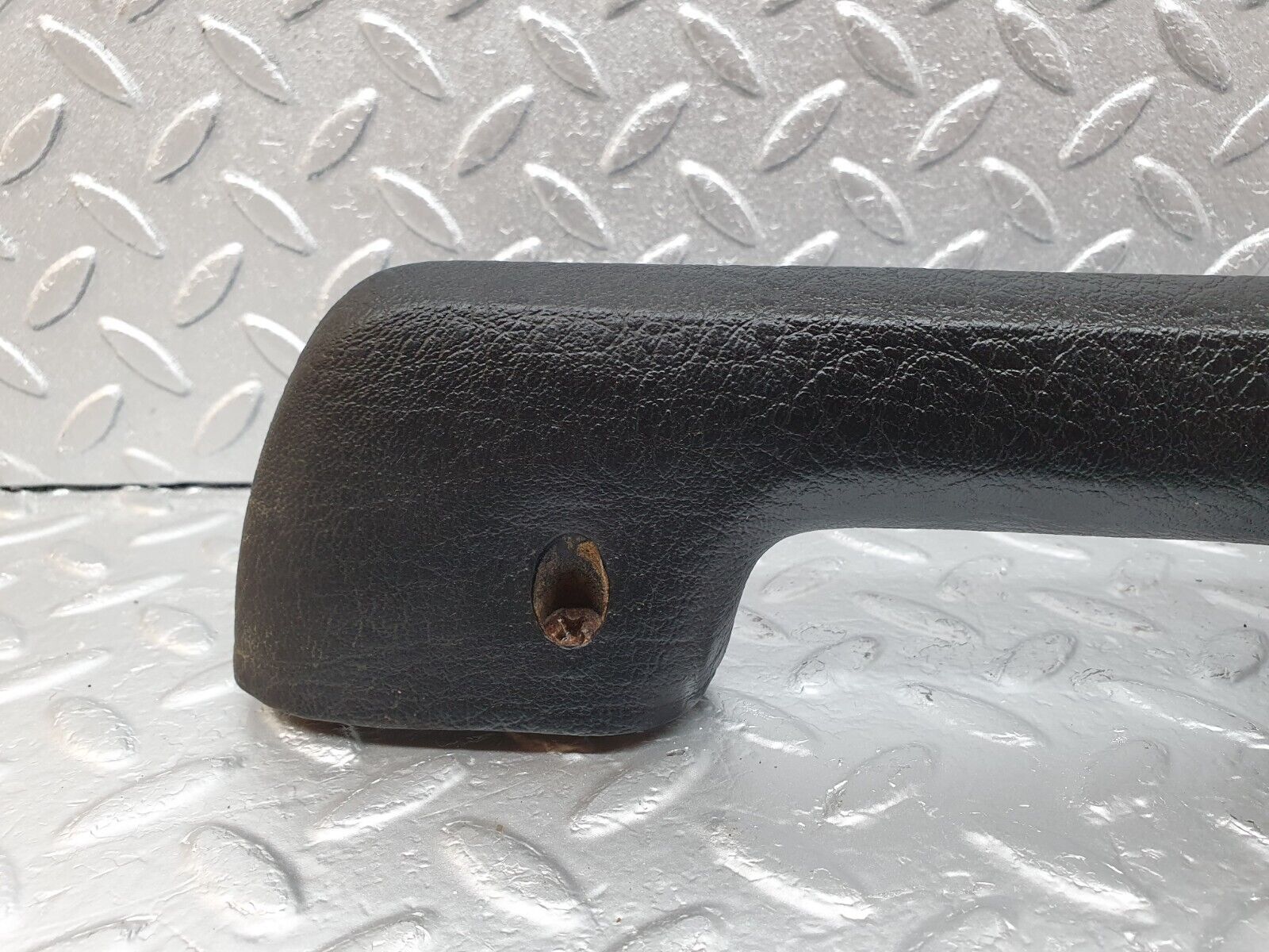 43255 Mercedes-Benz W108 280SE Interior Door Handle Black Left