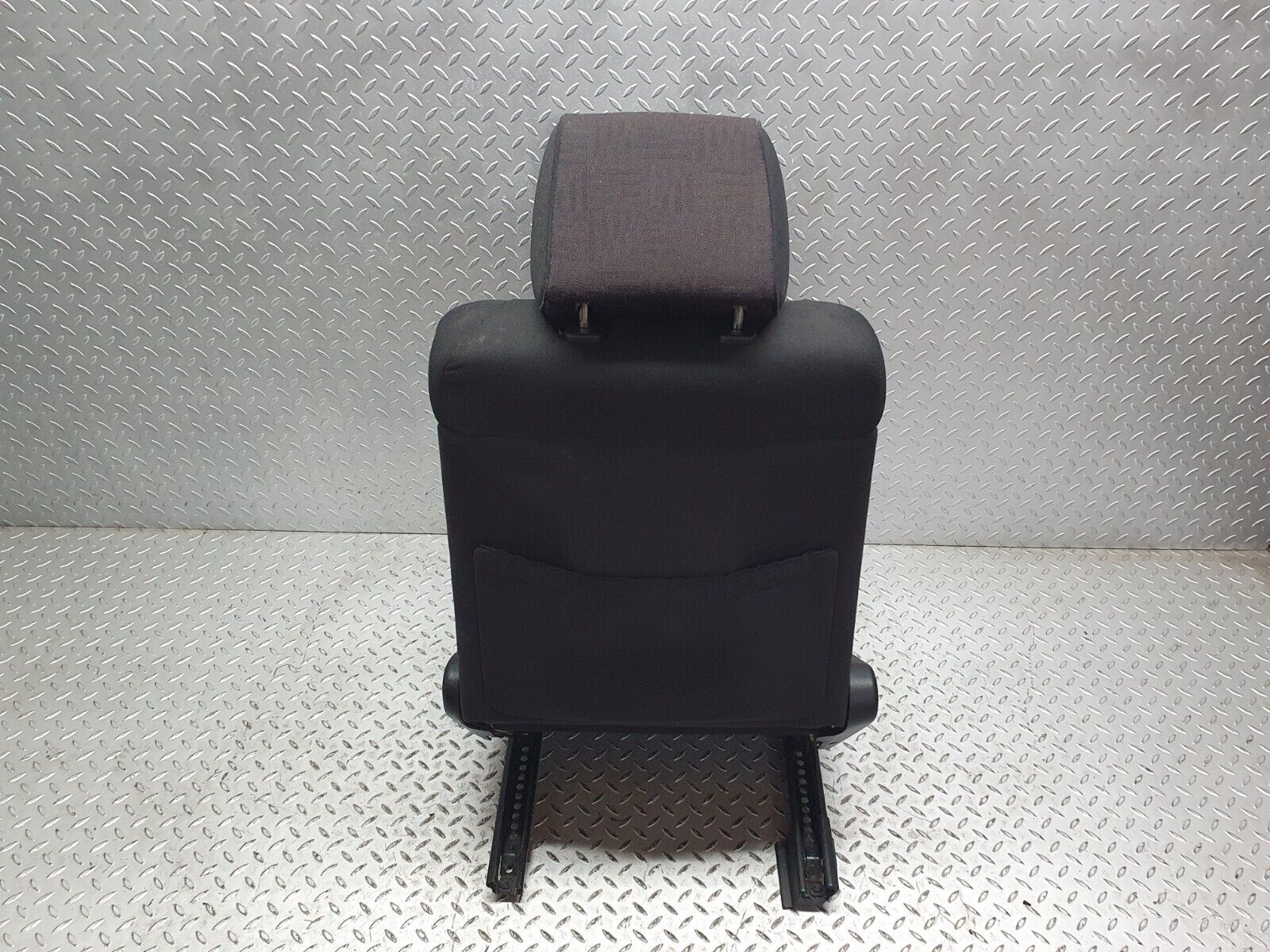 41813 Mercedes-Benz W202 C200 Front Right Passenger Seat